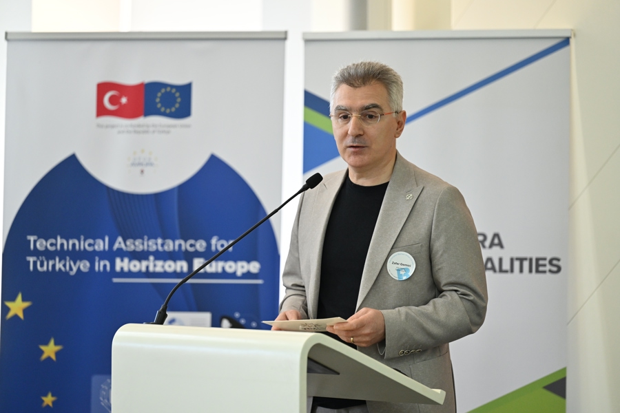 Yeni Avrupa Bauhaus Vizyonu İstanbul’da Hayat Buldu}