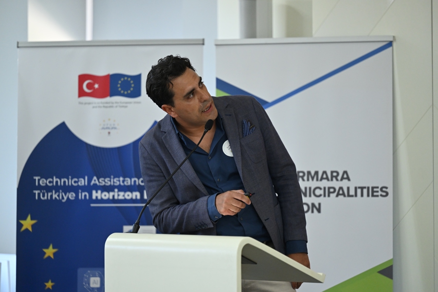 Yeni Avrupa Bauhaus Vizyonu İstanbul’da Hayat Buldu}