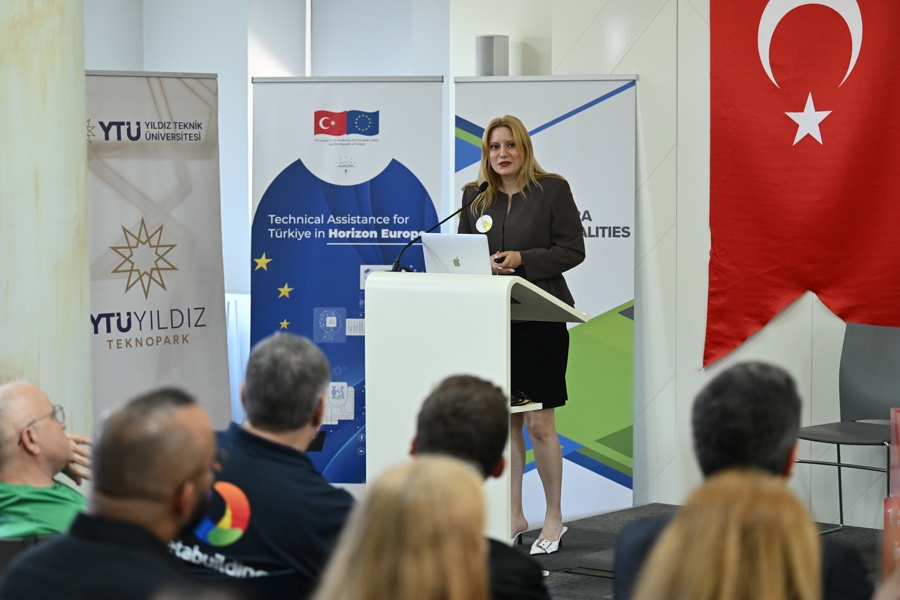 Yeni Avrupa Bauhaus Vizyonu İstanbul’da Hayat Buldu}