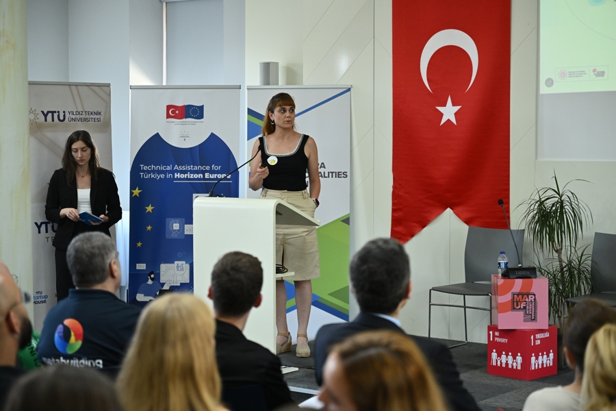 Yeni Avrupa Bauhaus Vizyonu İstanbul’da Hayat Buldu}