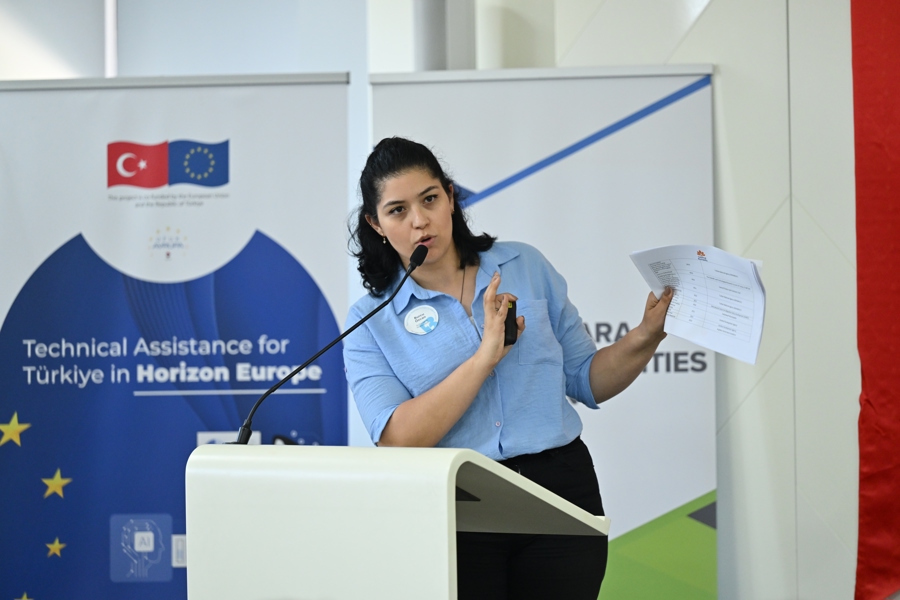 Yeni Avrupa Bauhaus Vizyonu İstanbul’da Hayat Buldu}