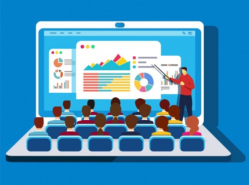 Dijital Dünyada Eğitmenin Yol Haritası Online Eğitim Programı