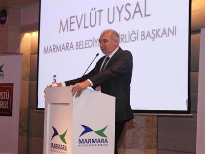 MBB’de Mevlüt Uysal Dönemi}