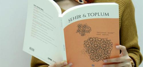 Şehir & Toplum 