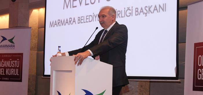 MBB’de Mevlüt Uysal Dönemi}