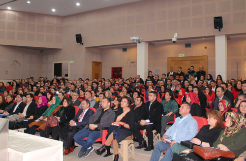 Resmi Yazışma Kuralları Tüm Detaylarıyla Kocaeli’de Anlatıldı