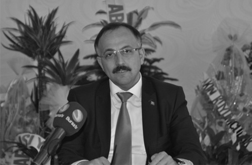 Acı Kaybımız