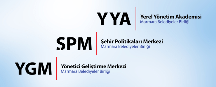 Yeni Akademi ve Merkezler}