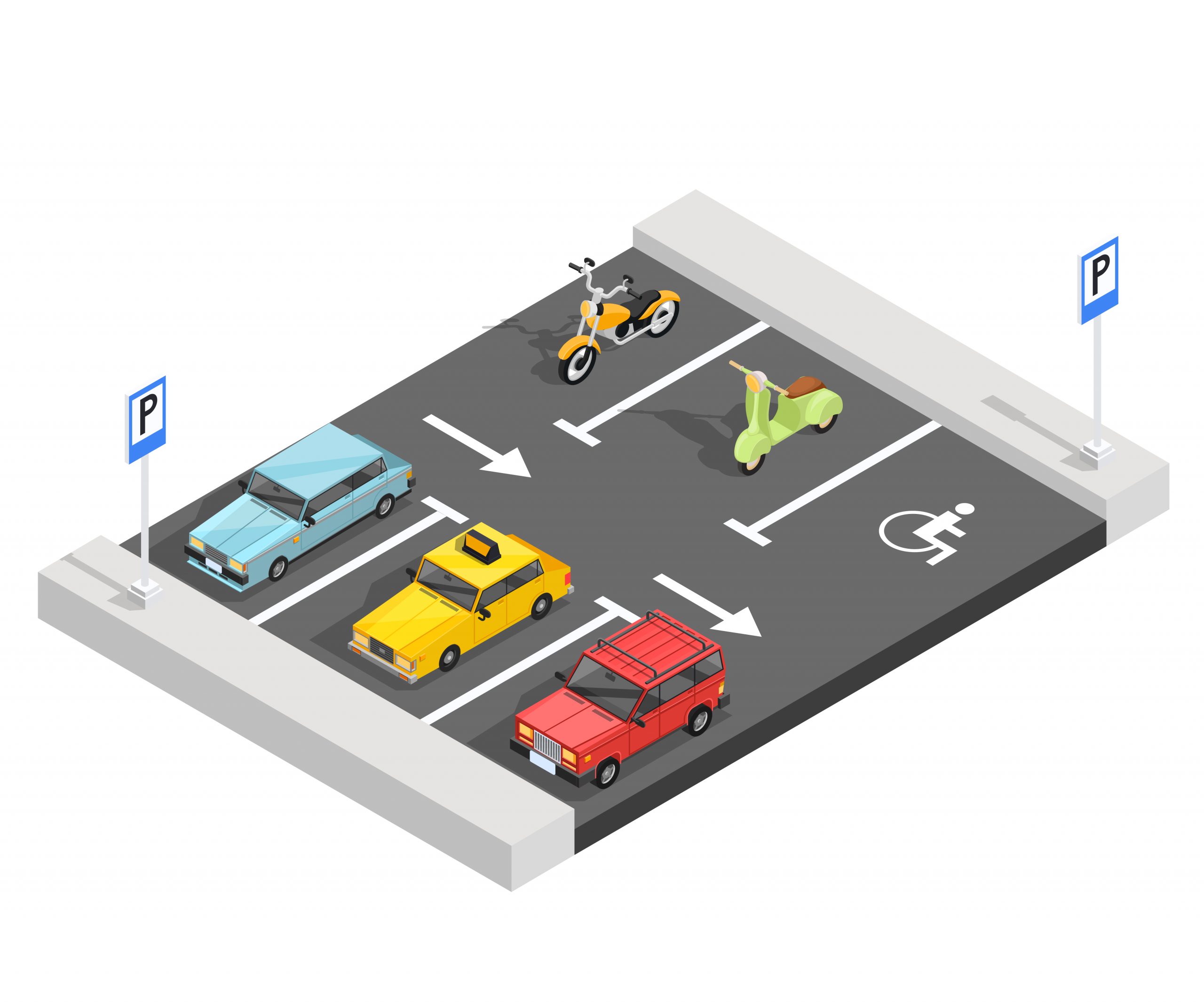 Otopark Yönetmeliği Eğitimi 28 Nisan’da Online Olarak Başlıyor}