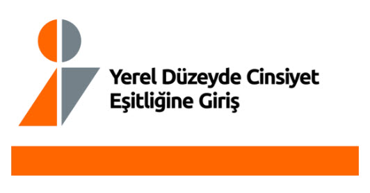 Yerelde Toplumsal Cinsiyet Eşitliğine Giriş Online Eğitimi Kayıtları Başladı}