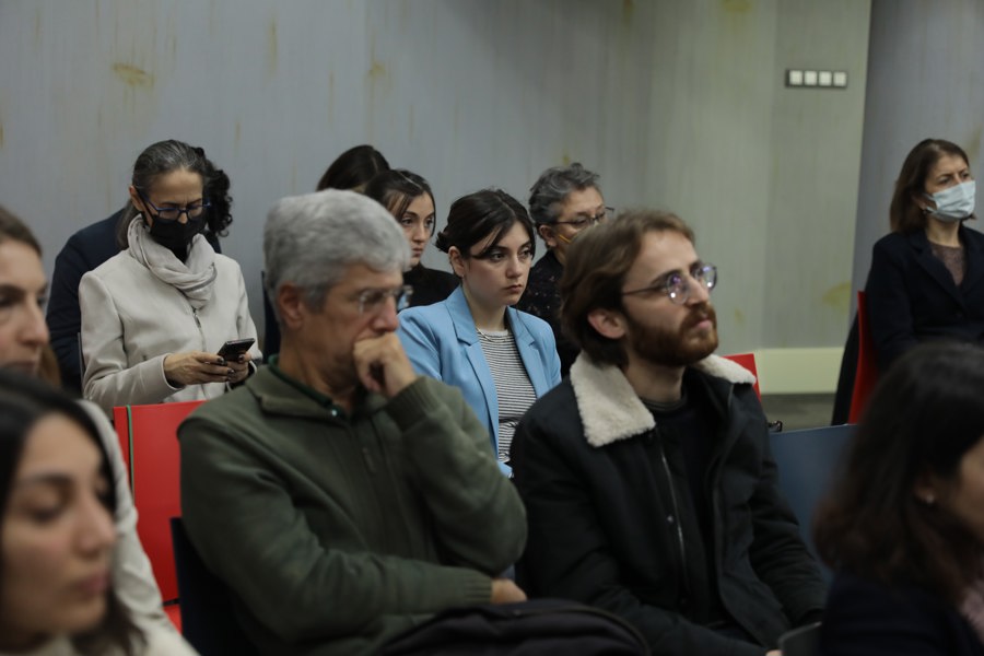 Sürdürülebilir Kalkınma Amaçlarının Yerelleşmesi: Marmara Bölgesi Örneği Raporunun Lansmanı Yapıldı}