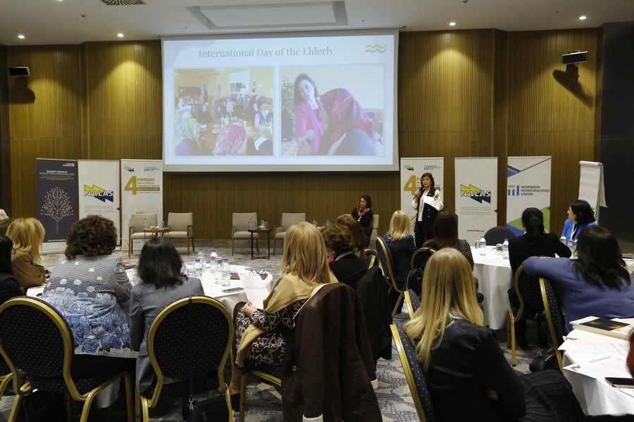 The Fourth South-East Europe Women Mayors Forum Inspires and Empowers}