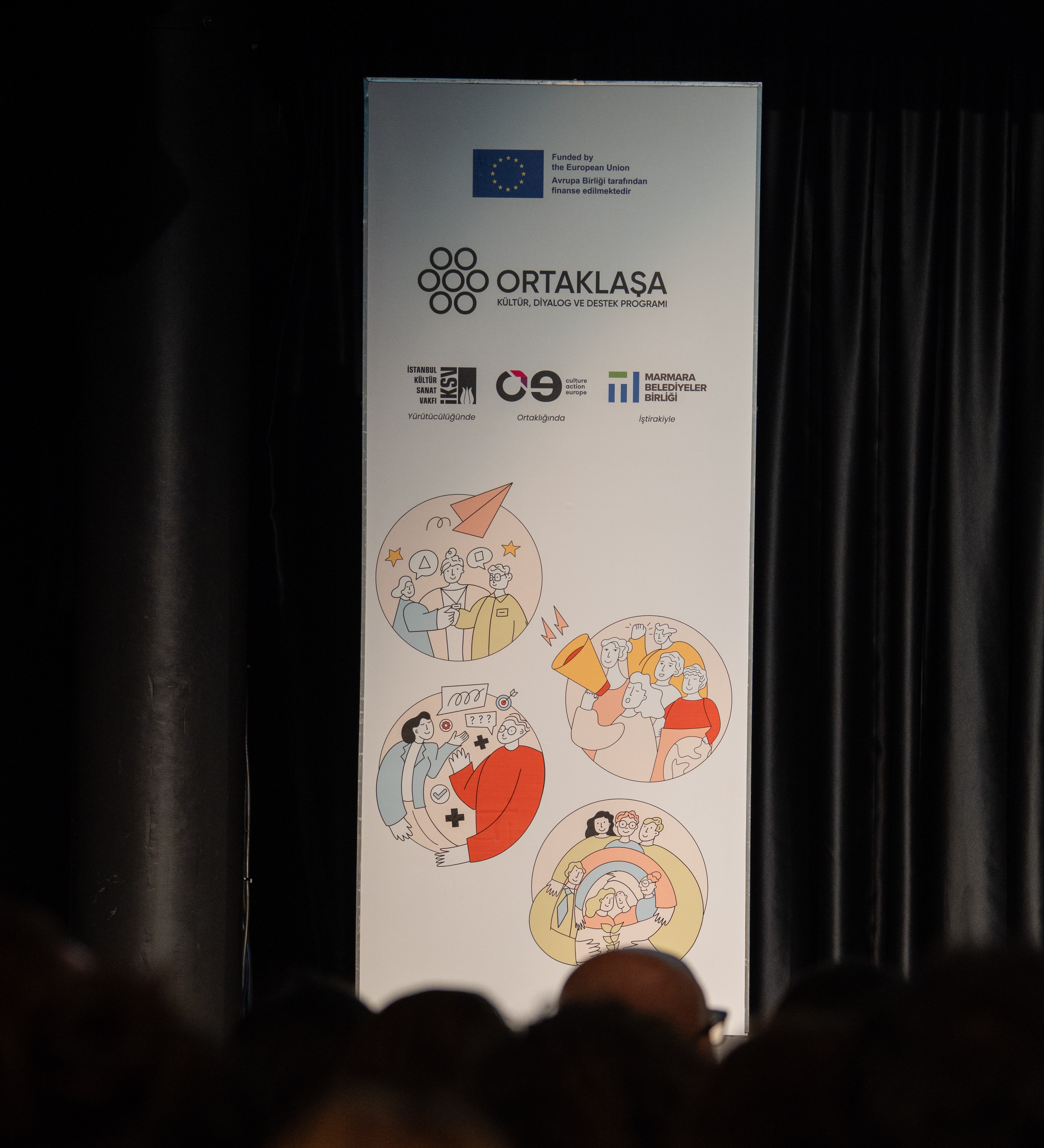 Ortaklaşa Programının İkinci Dönemi Başlıyor}