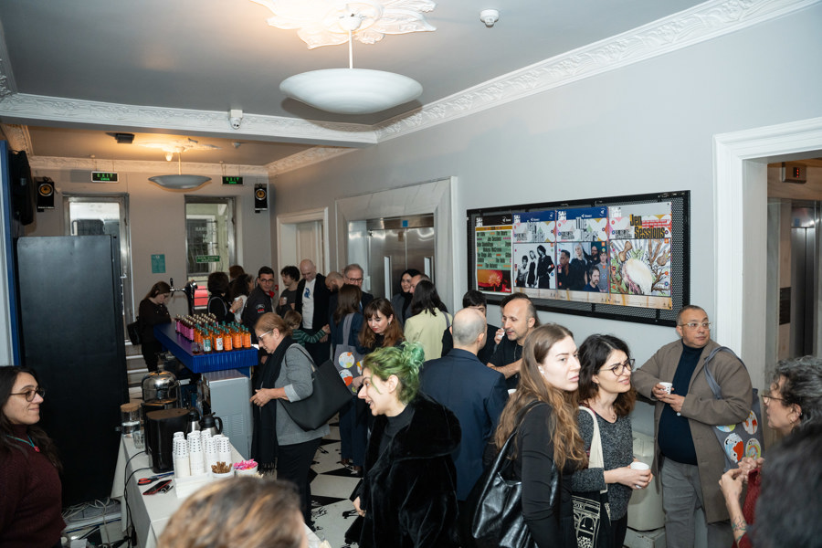 Ortaklaşa Programının İkinci Dönemi Başlıyor}