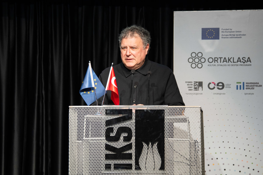 Ortaklaşa Programının İkinci Dönemi Başlıyor}