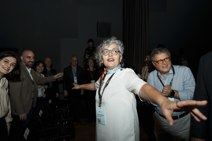 Ortaklaşa’nın Üç Yıllık Yolculuğu İstanbul’da Düzenlenen Kapanış Etkinliğiyle Tamamlandı}