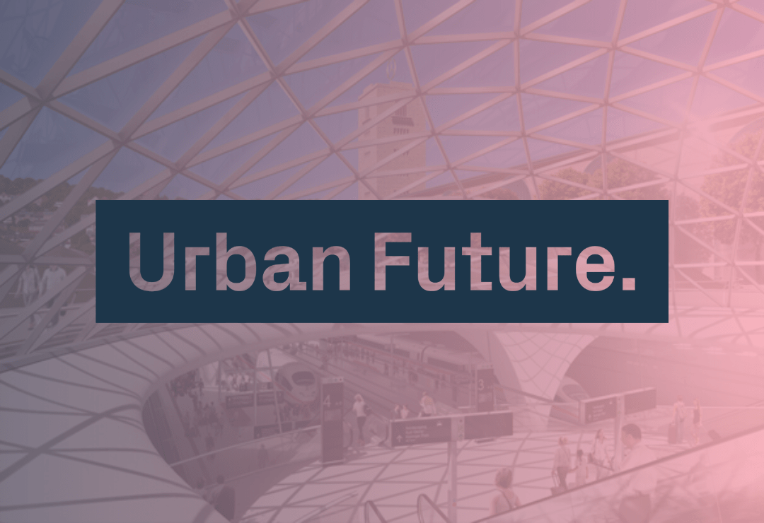 MBB, Urban Future Küresel Konferansı’nın Resmi Partneri Oldu}