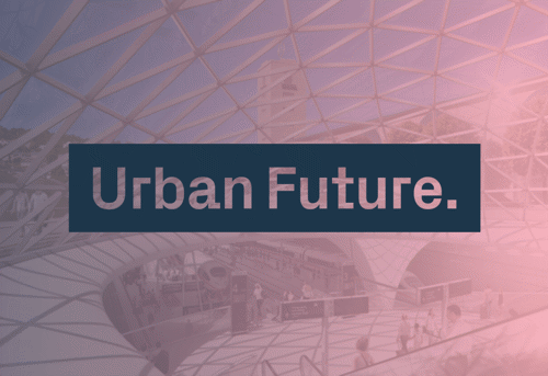 MBB, Urban Future Küresel Konferansı’nın Resmi Partneri Oldu