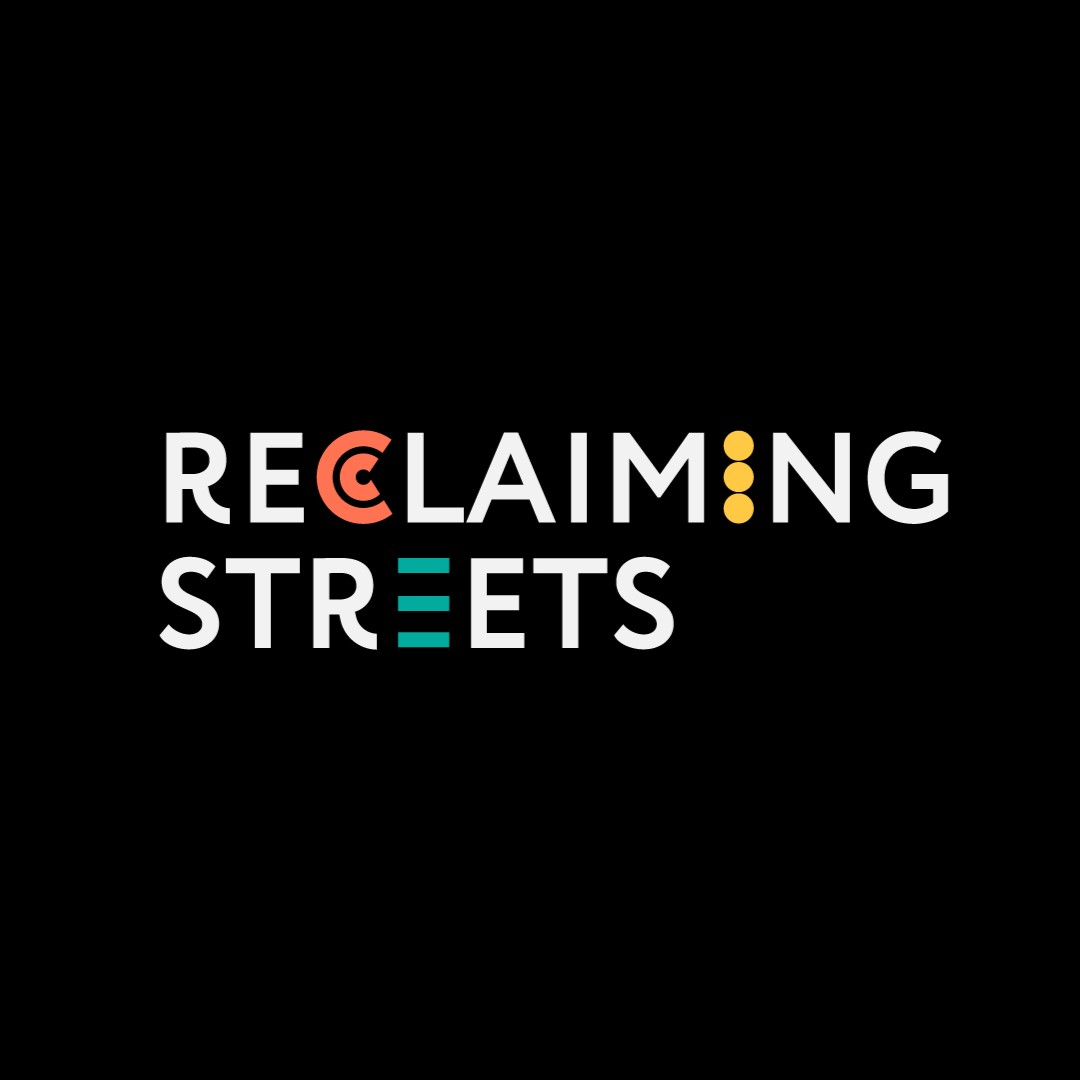 Reclaiming Streets