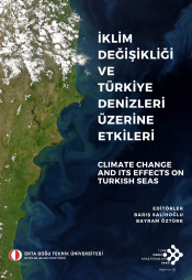 İklim Değişikliği ve Türkiye Denizleri Üzerine Etkileri, ODTÜ, TÜDAV, 2021