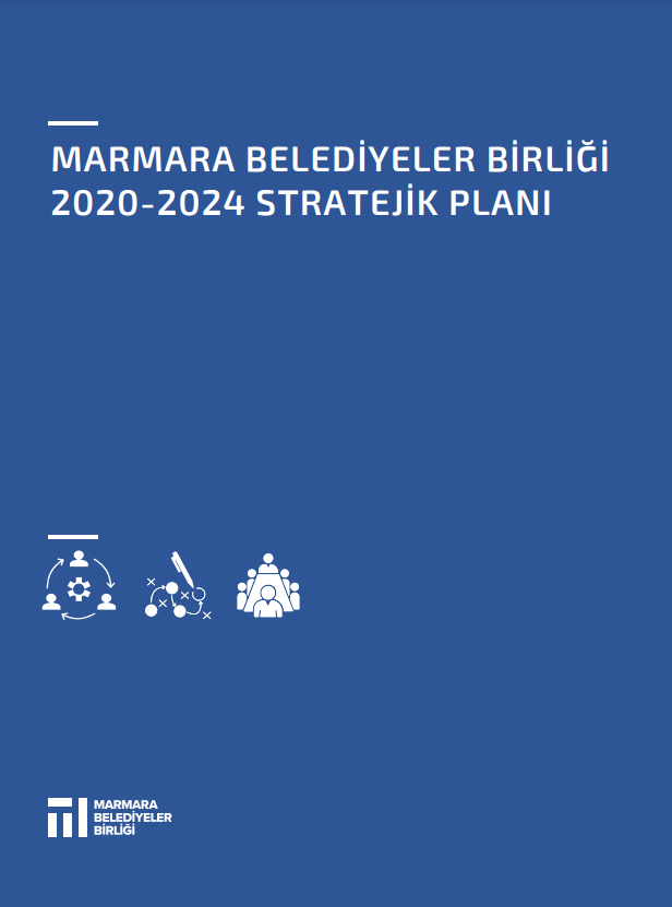MBB 2020-2024 Stratejik Planı