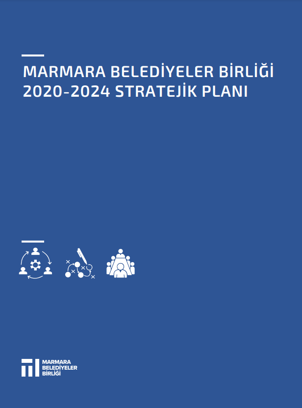 Strategic Plan