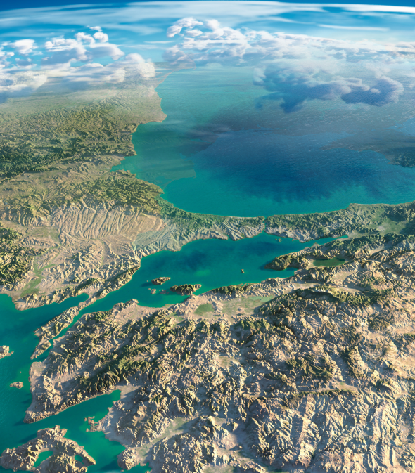 8 Haziran Marmara Denizi Günü’nde Beşinci Kez Kıyılarda Buluşuyoruz!