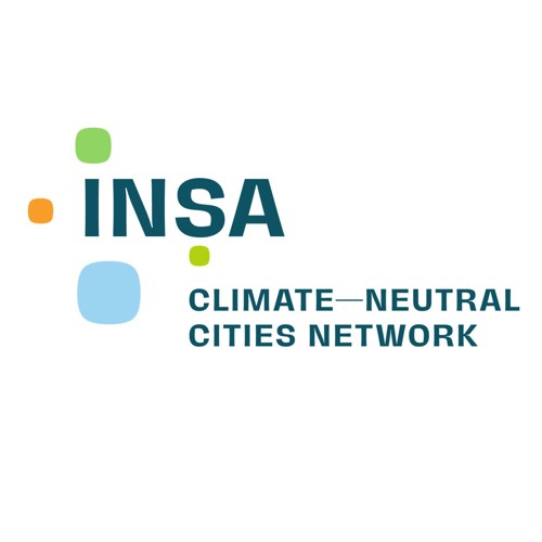 Climate-Neutral Cities Network (İNŞA)