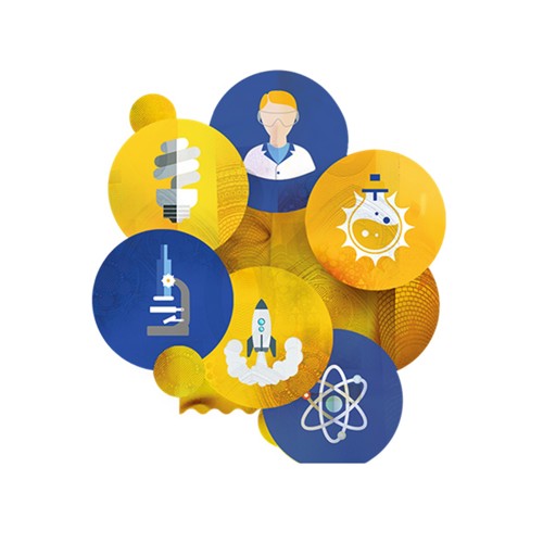 Yıldız Teknik Üniversitesinde Ufuk Avrupa Bilgi Günü Düzenleniyor