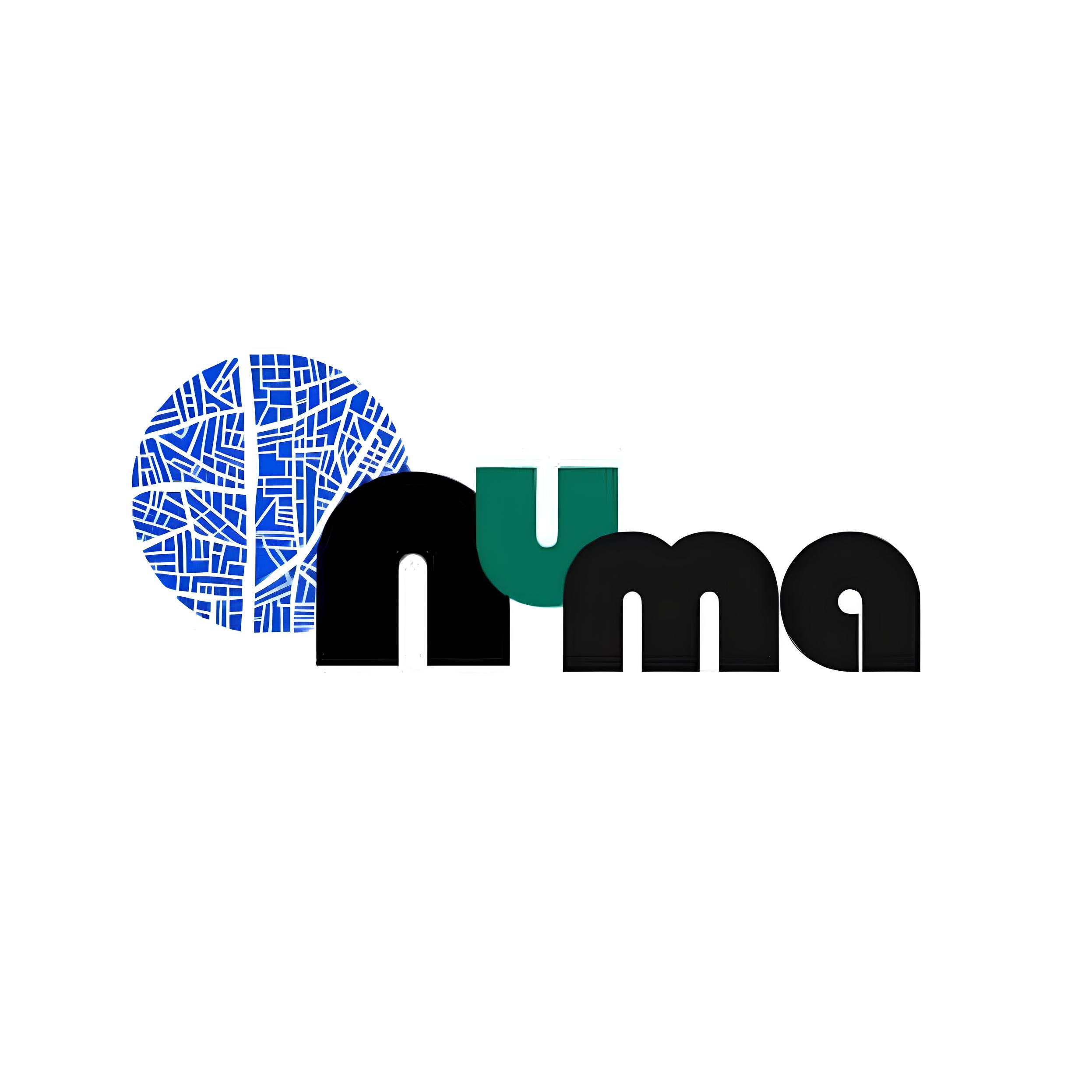 NUMA - Yeni Nesil Kentsel Hareketlilik Akademisi}