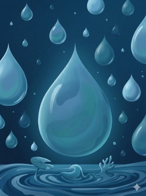 Dünya Su Günü 2026 Yılı Teması: Su ve Cinsiyet