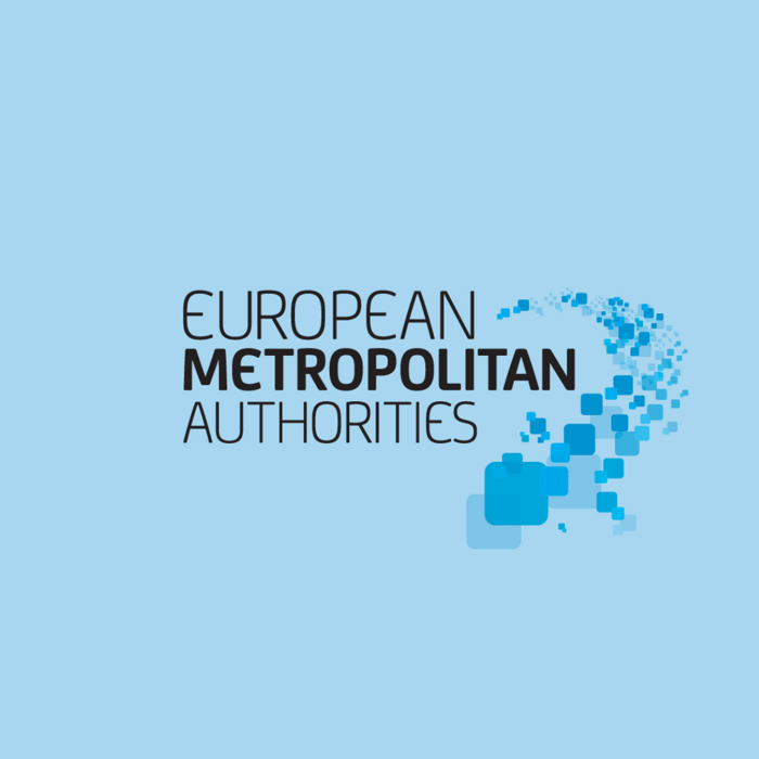 Marmara Municipalities Union Joined the European Metropolitan Authorities 