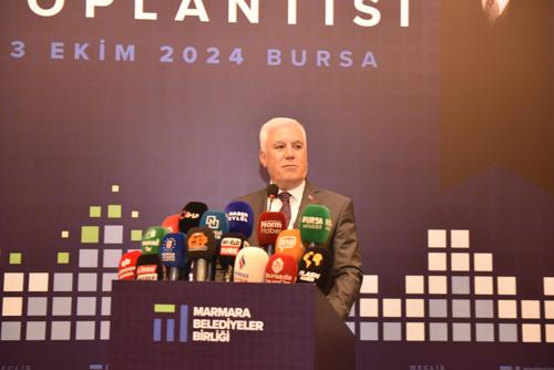 MBB Meclisi 2024 Yılının Son Toplantısında 