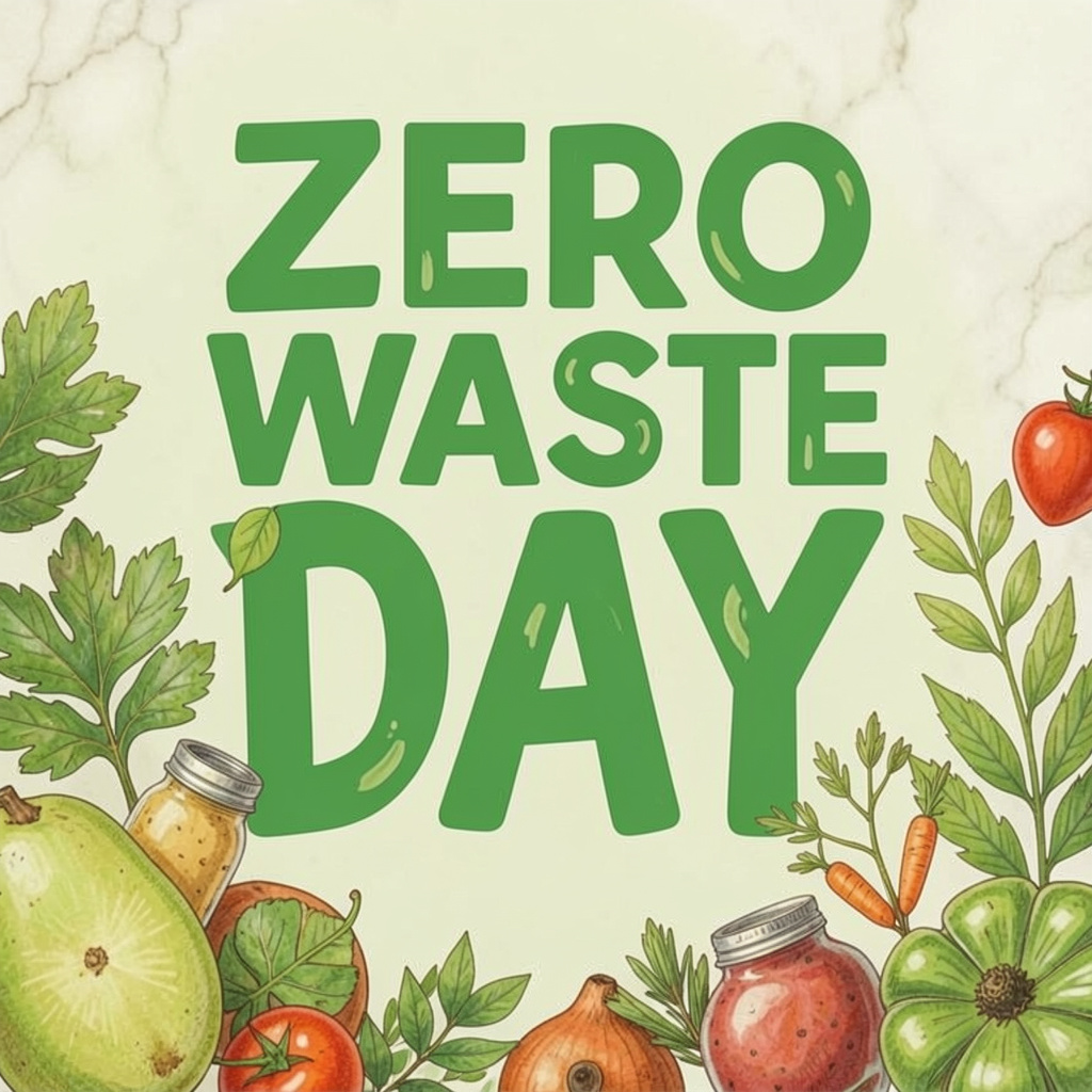 Gezegenimizin Sessiz Çığlığı: Atık Kriziyle Yüzleşmek ve Sıfır Atık Geleceğini İnşa Etmek}