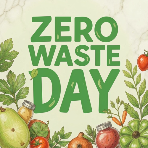 Gezegenimizin Sessiz Çığlığı: Atık Kriziyle Yüzleşmek ve Sıfır Atık Geleceğini İnşa Etmek